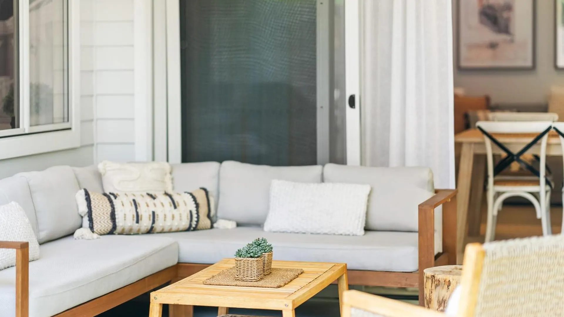 Hamptons By Khove Villa Gold Coast