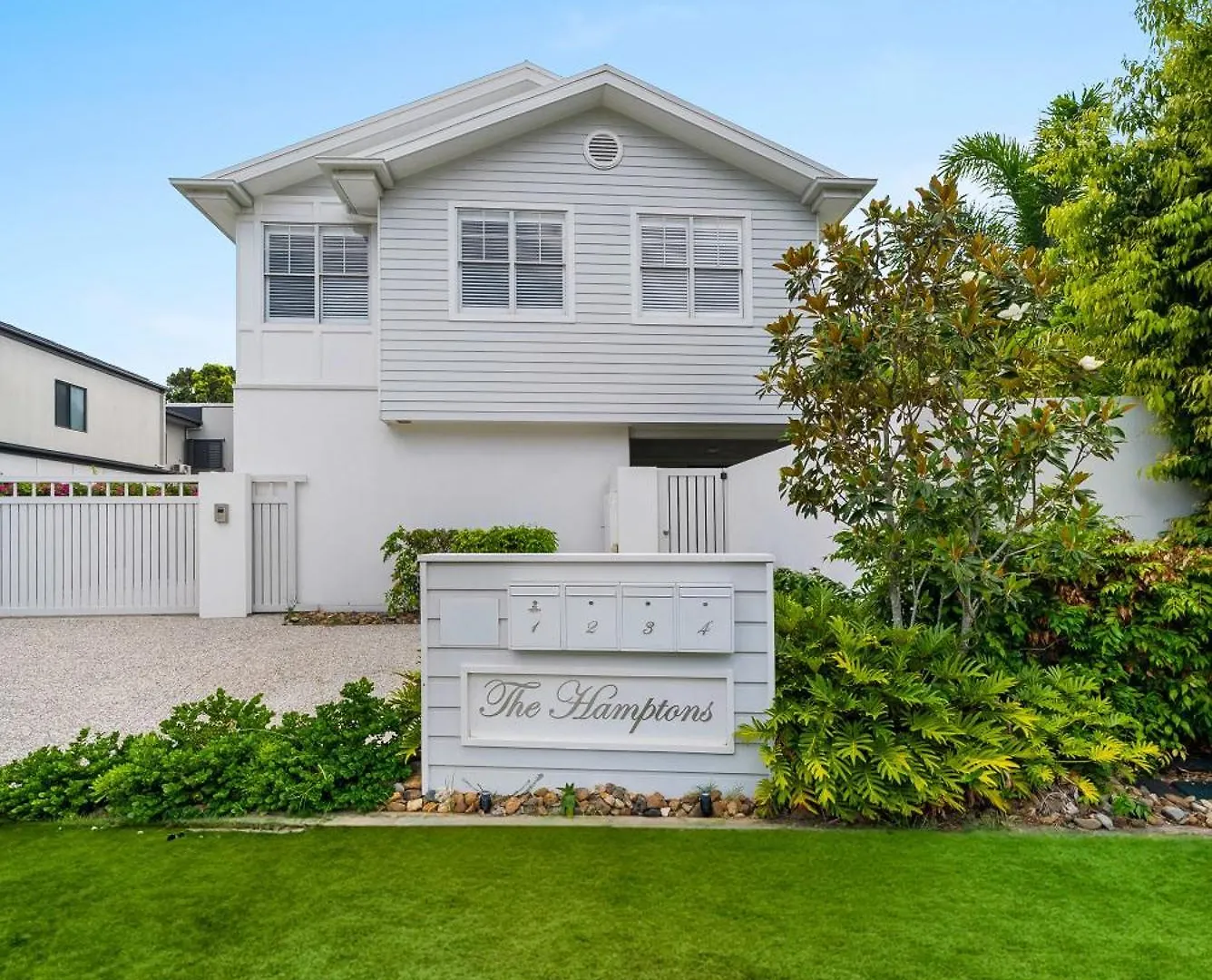 Hamptons By Khove Villa Gold Coast 0*,