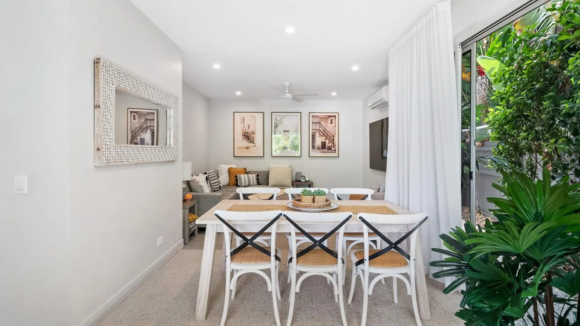 Hamptons By Khove Villa Gold Coast Australia