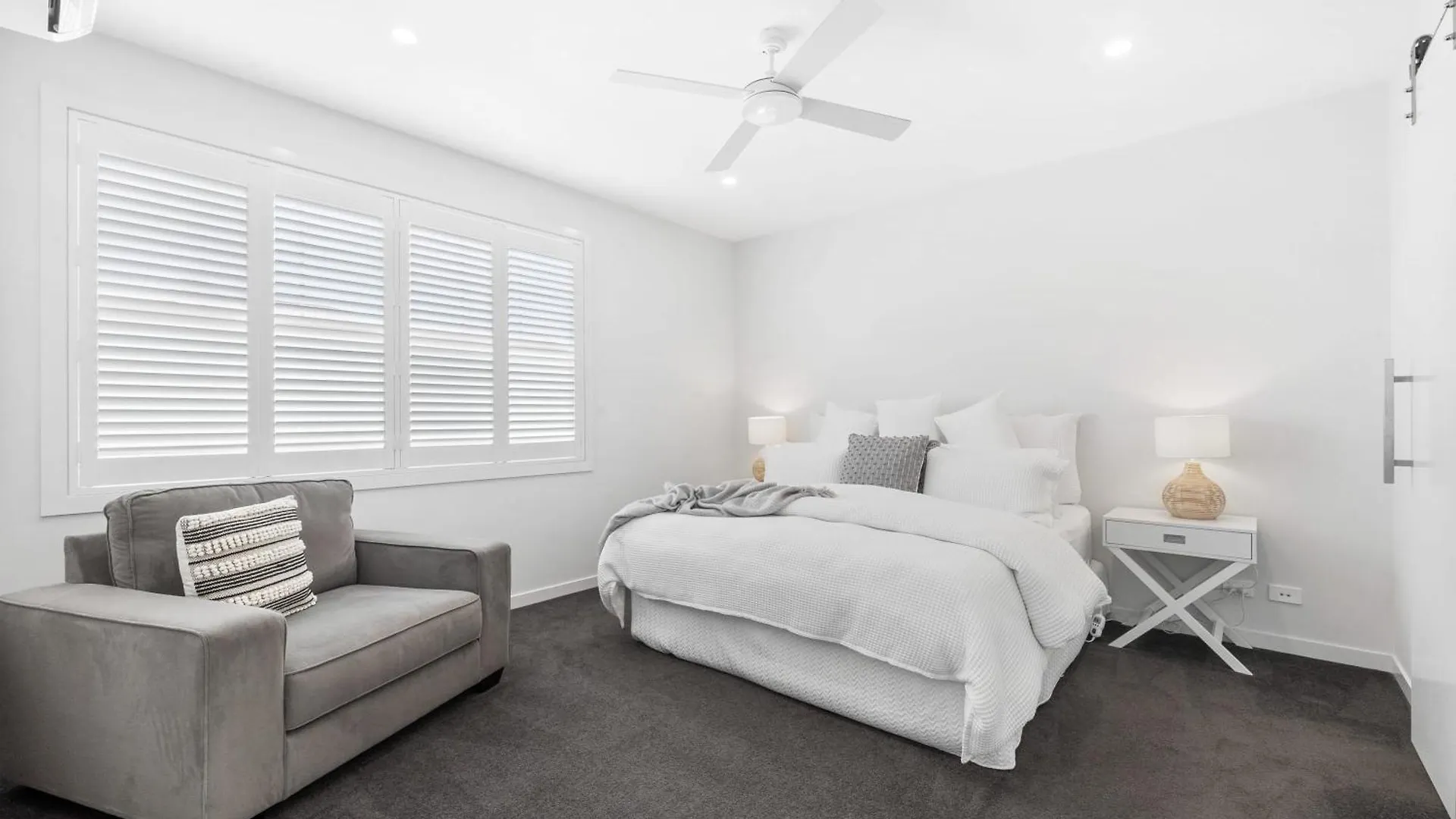 Hamptons By Khove Villa Gold Coast