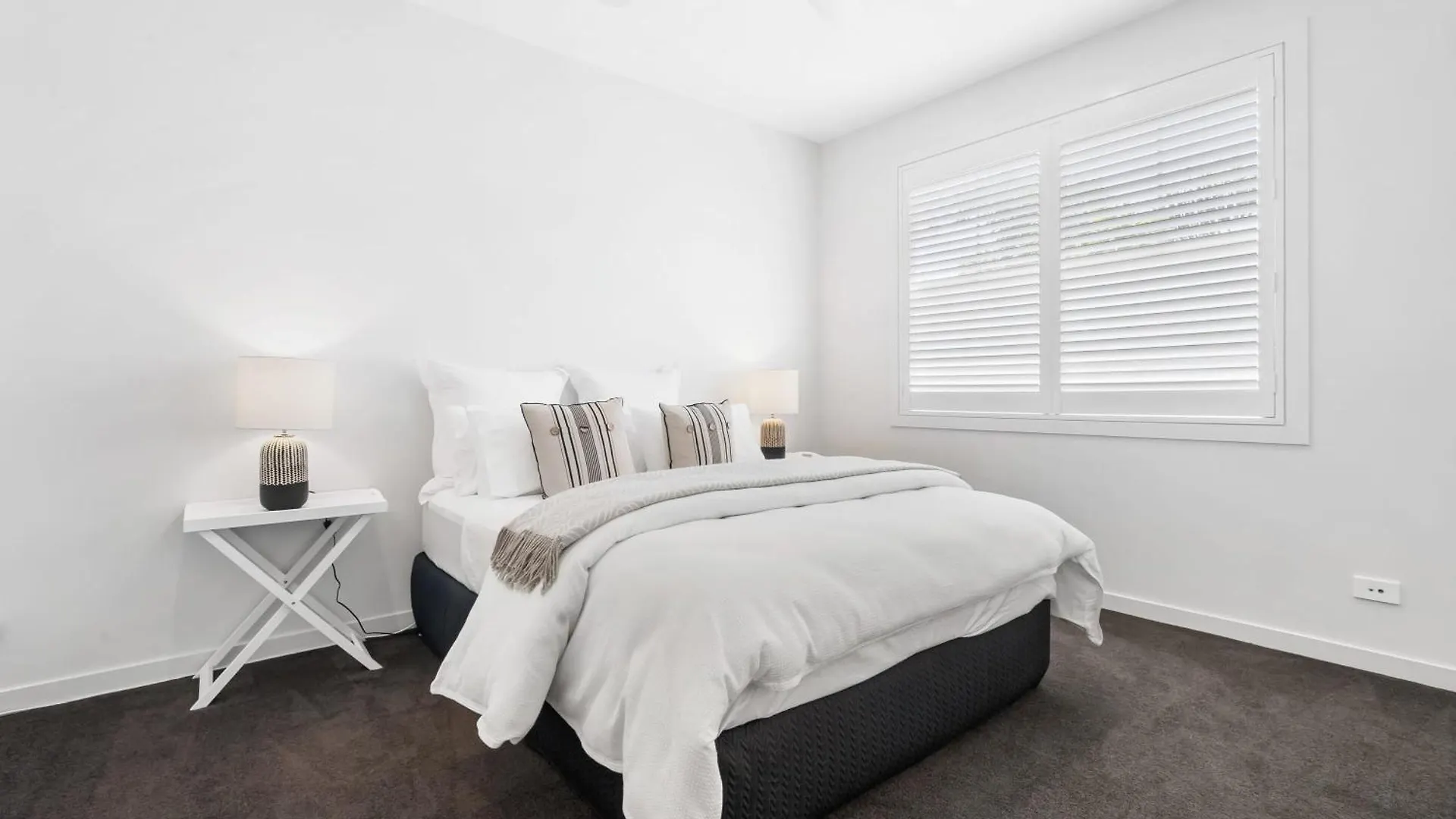 Holiday home Hamptons By Khove Villa Gold Coast Australia