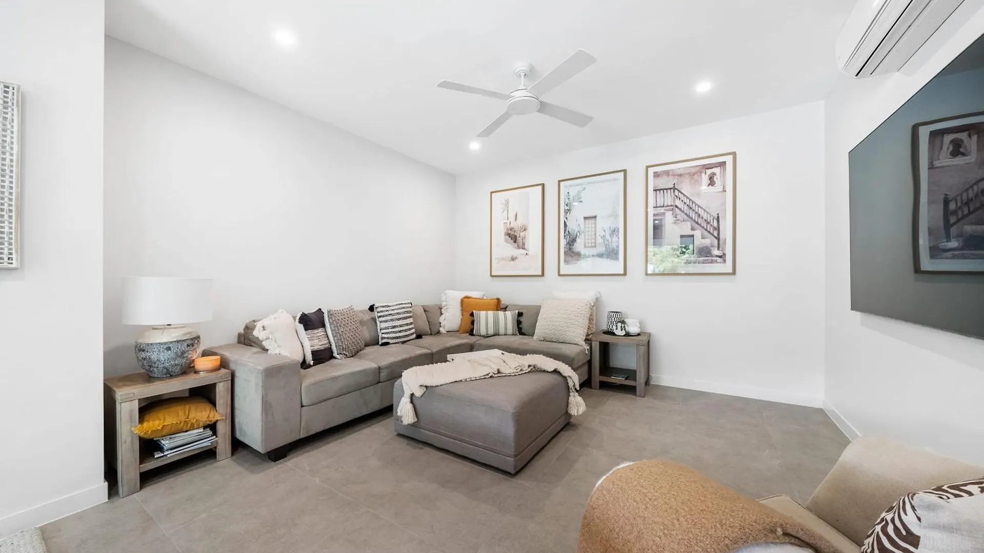 Hamptons By Khove Villa Gold Coast