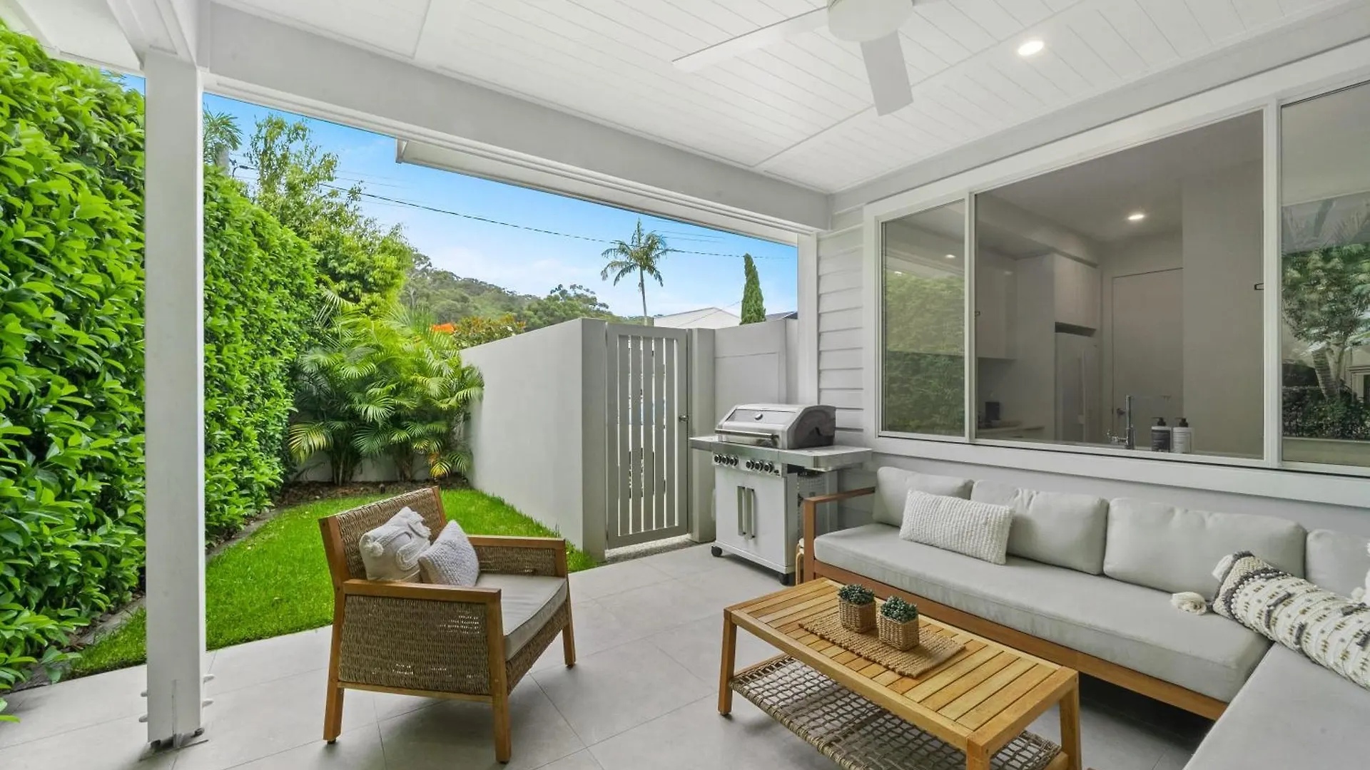 Hamptons By Khove Villa Gold Coast Holiday home
